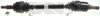 L?BRO 305357 Drive Shaft